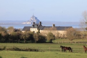 Ecomusée de la Baie du Mont Saint Michel