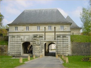 MUSÉE DÉPARTEMENTAL DU SEL à Marsal (Moselle)